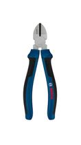Alicate de Corte Diagonal 160 mm Bosch