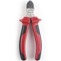 Alicate De Corte Diagonal 165mm 6.1/2"" 28402165 - 3301822 - GEDORE RED