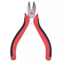 Alicate De Corte Diagonal 4 1/2 Pol Mini 138487 Worker