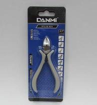 Alicate de Corte Diagonal 4.5 Pol. 11.5cm Dammi H21609