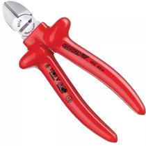 Alicate de Corte Diagonal 5.1/2 Pol VDE 8314-140 Gedore