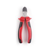 Alicate de Corte Diagonal 6.1/2" 165mm R28402165 Gedore Red - Unica Unico