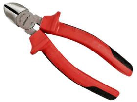 Alicate de Corte Diagonal 6.1/2'' - Gedore Red