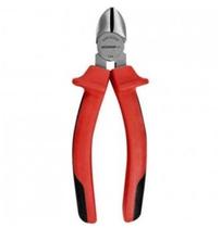 Alicate de Corte Diagonal 6-1/2 Pol. - 3022301822 - Gedore Red