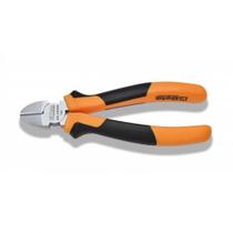 Alicate De Corte Diagonal 6.1/4 Cabo Bimaterial - Beta Alicate De Corte Diagonal 6.1/4 Cabo Bimaterial - Beta