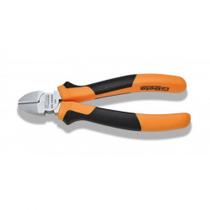 Alicate de corte diagonal 6.1/4" cabo bimaterial - BW 1082BM 160