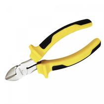 Alicate De Corte Diagonal 6'' 150Mm Uso Profissional Fertak Alicate De Corte Diagonal 6'' 150Mm Uso Profissional Fertak