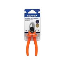 Alicate de corte diagonal 6" 8314-160 iox gedore 152mm 1000v