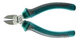 Alicate De Corte Diagonal 6'' Aço Cr Níquel St70202ast Sata