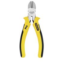 Alicate de Corte Diagonal 6'' Aço Cromo-Níquel 84-054 Stanley