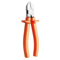 Alicate de corte diagonal 6" aço cromo vanádio