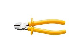 Alicate de Corte Diagonal 6'' Amarelo Alicate de Corte Diagonal 6'' Amarelo