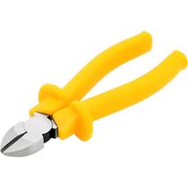 Alicate de Corte Diagonal 6"" com Cabo Isolado de 1000 Volts - 3662061503 - VONDER