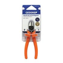 Alicate De Corte Diagonal 6 Gedore 1000 Volts Alicate De Corte Diagonal 6 Gedore 1000 Volts