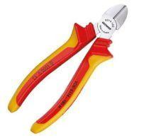 Alicate de corte diagonal 6" gedore 8314-160 vde Alicate de corte diagonal 6" gedore 8314-160 vde