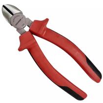 Alicate de Corte Diagonal 6 Gedore Red