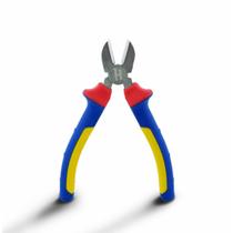 Alicate de Corte Diagonal 6" Isolação Até 1000V HK-701 21A701 Hikari