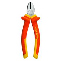 Alicate de Corte Diagonal 6" Isolado 1000V Vise-Grip IRWIN