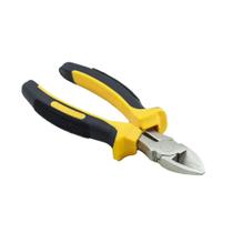 Alicate De Corte Diagonal 6'' Niquelado Thompson