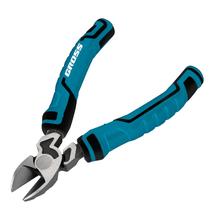 Alicate de Corte Diagonal 6 Pol. 150mm Reforçado Fosfatizado GROSS 1754855