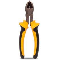 Alicate De Corte Diagonal 6 Pol 160mm Cabo Emborrachado