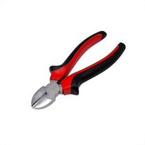Alicate de Corte Diagonal 6 Pol 160mm Profissional CABO REVESTIDO 17471