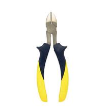 Alicate de Corte Diagonal 6 Pol. Aço Carbono Brasfort Alicate de Corte Diagonal 6 Pol. Aço Carbono Brasfort