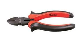 Alicate De Corte Diagonal 6 Pol. Black Nickel-Mtx-175729