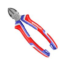 Alicate De Corte Diagonal 6 Pol. Emborrachado Isolado 160mm Alicate De Corte Diagonal 6 Pol. Emborrachado Isolado 160mm