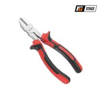 Alicate de Corte Diagonal 6 Pol. - Famastil - Ferramenta para Indústria e Artesanato