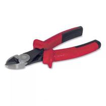 Alicate de Corte Diagonal 6 pol Isolação 1.000V - Noll Alicate de Corte Diagonal 6 pol Isolação 1.000V - Noll