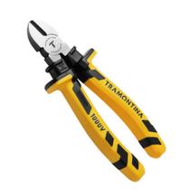 Alicate de Corte Diagonal 6 POL Isolado 1000V TRAMONTINA PRO
