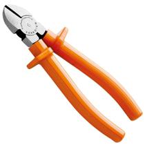 Alicate de Corte Diagonal 6 Polegadas Aço Cromo Tramontina