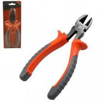 Alicate De Corte Diagonal 6 Polegadas Bestfer Cabo Emborrachado