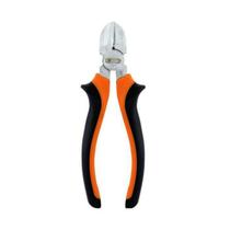 Alicate de Corte Diagonal 6 Polegadas Famastil Alicate de Corte Diagonal 6 Polegadas Famastil