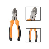 Alicate De Corte Diagonal 6 Polegadas Linha Pesada