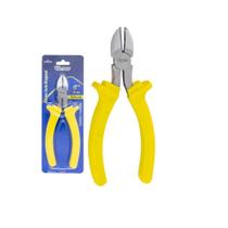 Alicate De Corte Diagonal 6 Polegadas Western Alicate De Corte Diagonal 6 Polegadas Western