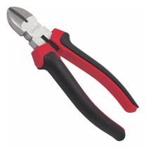 Alicate de Corte Diagonal 6" Profissional Gadan GD 3016 Durabilidade e Resistência