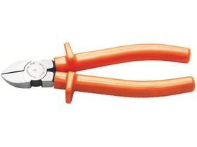 Alicate de Corte Diagonal 6" Tramontina Pro Isolado 1000 V