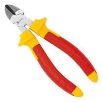 Alicate De Corte Diagonal 6 Vde 1000v Mtx - 175069 Alicate De Corte Diagonal 6 Vde 1000v Mtx - 175069