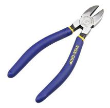 Alicate De Corte Diagonal 6' Vise Grip Irwin