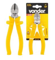 Alicate De Corte Diagonal 6'' Vonder Isolado 1000 Volts