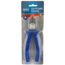 Alicate de Corte Diagonal 6Pol. 1.000V
