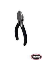 Alicate de corte diagonal 6pol 973br black jack