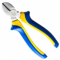 Alicate De Corte Diagonal 6Polegadas Profissional Flex Lotus