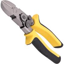 Alicate de corte diagonal 7.1/2" força dupla Vonder