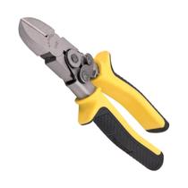 Alicate De Corte Diagonal 7.1/2" Força Dupla - Vonder