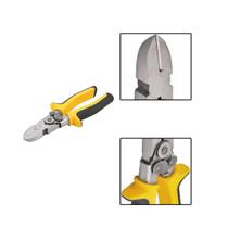 Alicate De Corte Diagonal 7.1/2 Polegadas Força Dupla