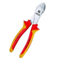 Alicate de Corte Diagonal 7 Pol. VDE Isolado