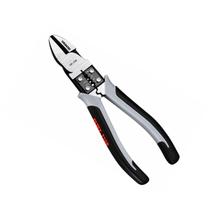 Alicate De Corte Diagonal 7 Polegadas Profissional Deluxe - Alicate De Corte Diagonal 7 Polegadas Profissional Deluxe -